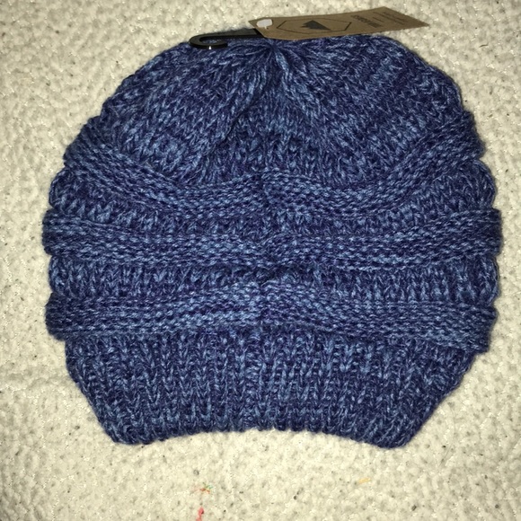 Two brand new beanies. - Picture 3 of 5